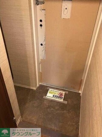 グランステラの物件内観写真